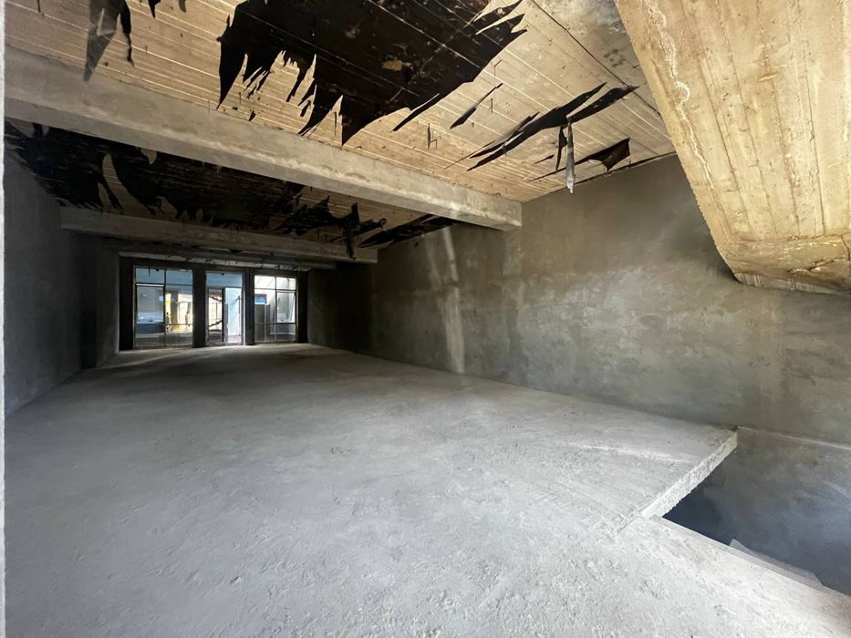 Ракат Махалля | 770кв - Продается Здание вдоль дороги