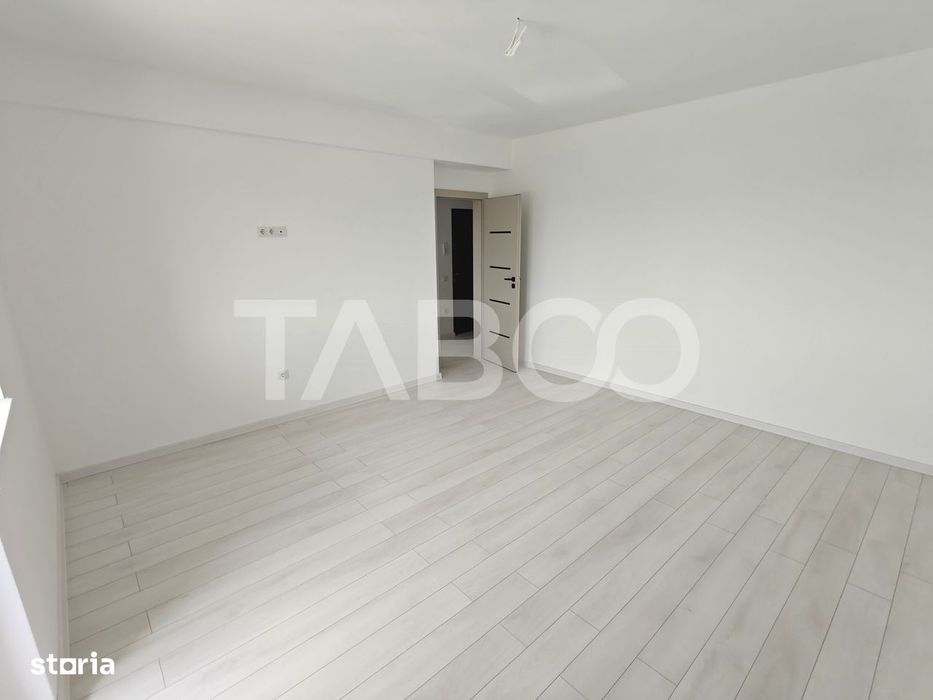 Apartament intabulat -la cheie-  decomandat 2 camere 60 mp utili