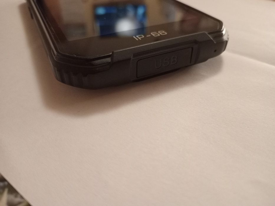 Ulefone Armour Х (в гаранция)