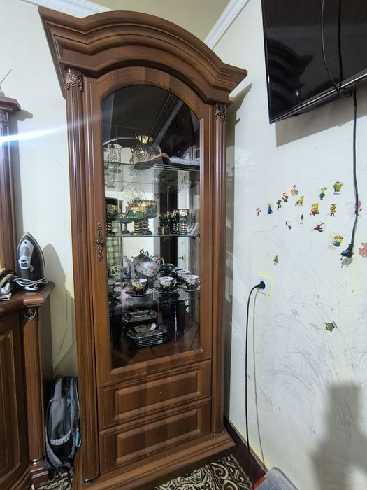 Мебель Пенал 2 штук