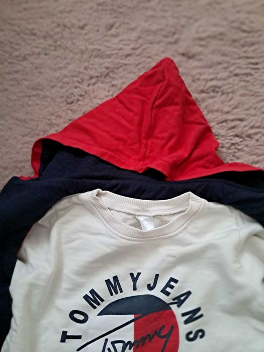 Trening unisex  tommy 9 -12  luni