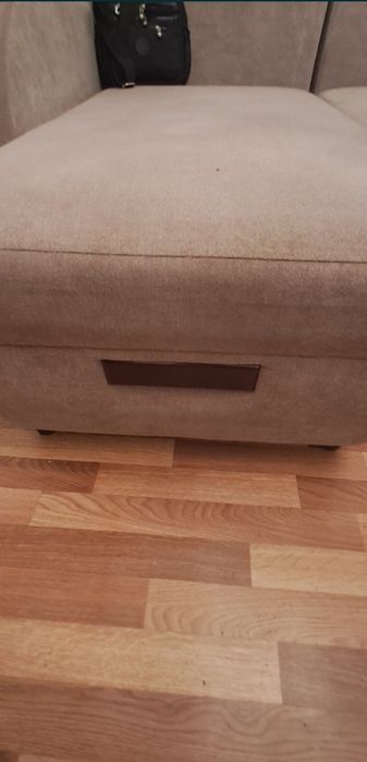 Диван угловой Мальта