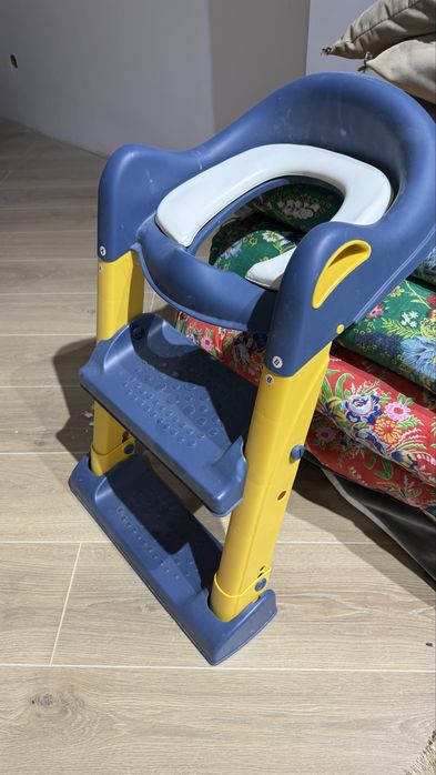 Сидушка для унитаза