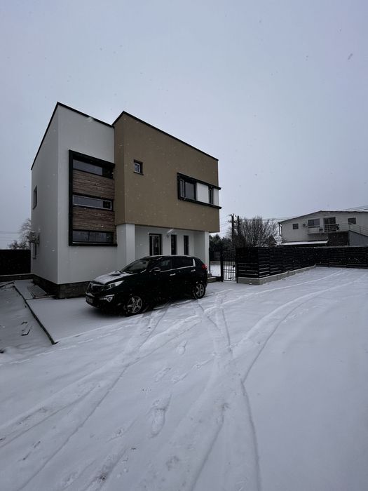 Casa Dudovicesti P+1 TVA inclus