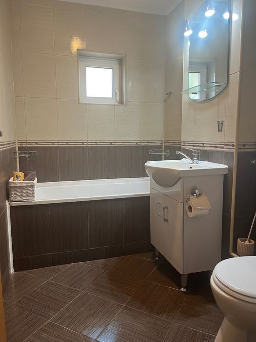 Apartament cu 2 camere de închiriat – Aleea Sănătății nr. 7, Timișoara