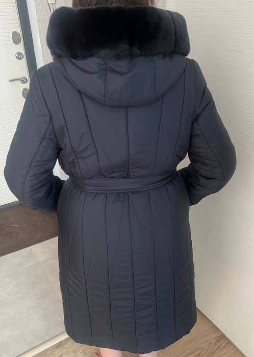 Продам пуховик