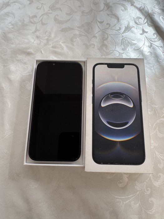 Обменяю iPhone 16 E.