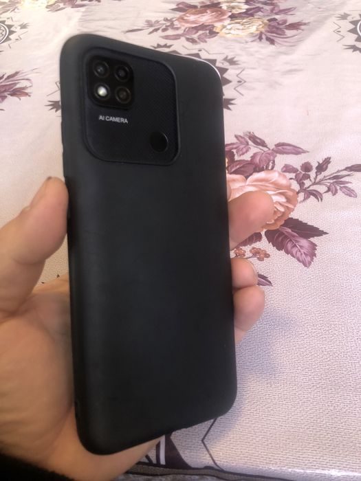 redmi 9c sastayanyasi yaxshi 64 teligi