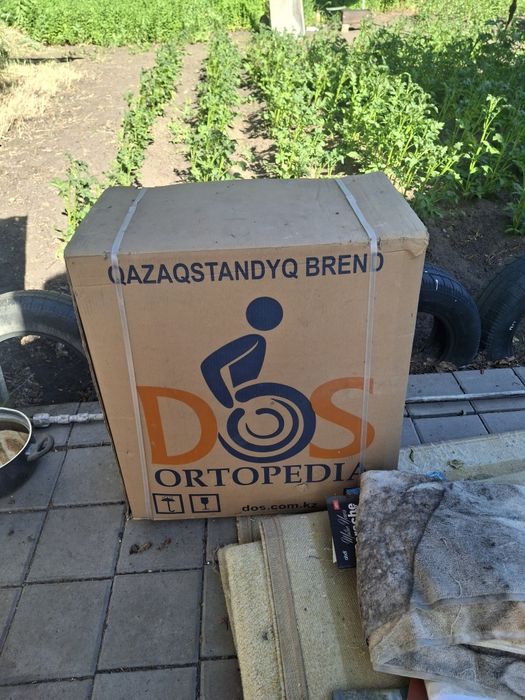 Продам инвалидную коляску