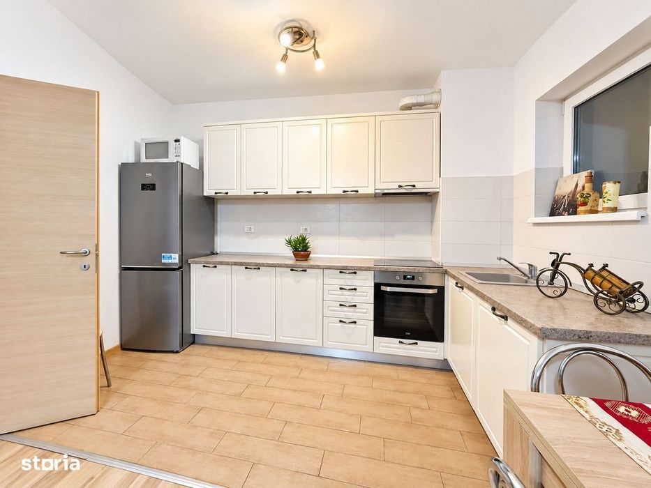 Apartament 2 camere | COMISION 0% | Prima Nufarul | PET FRIENDLY