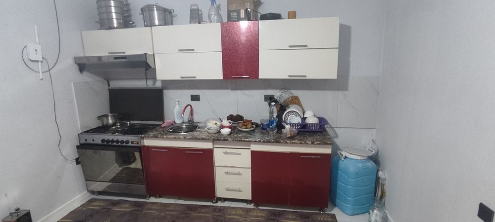 Продам кухонный гарнитур