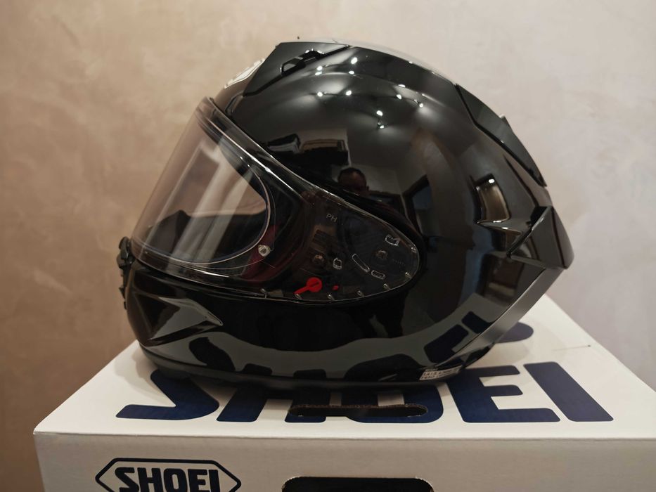 Мото каска Shoei X-SPR Pro