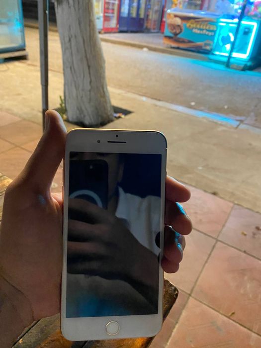Iphone 8 plussss