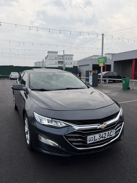 Malibu Premier  Rent Car Tashkent | Arzon narx | ideal xolat | 24/7