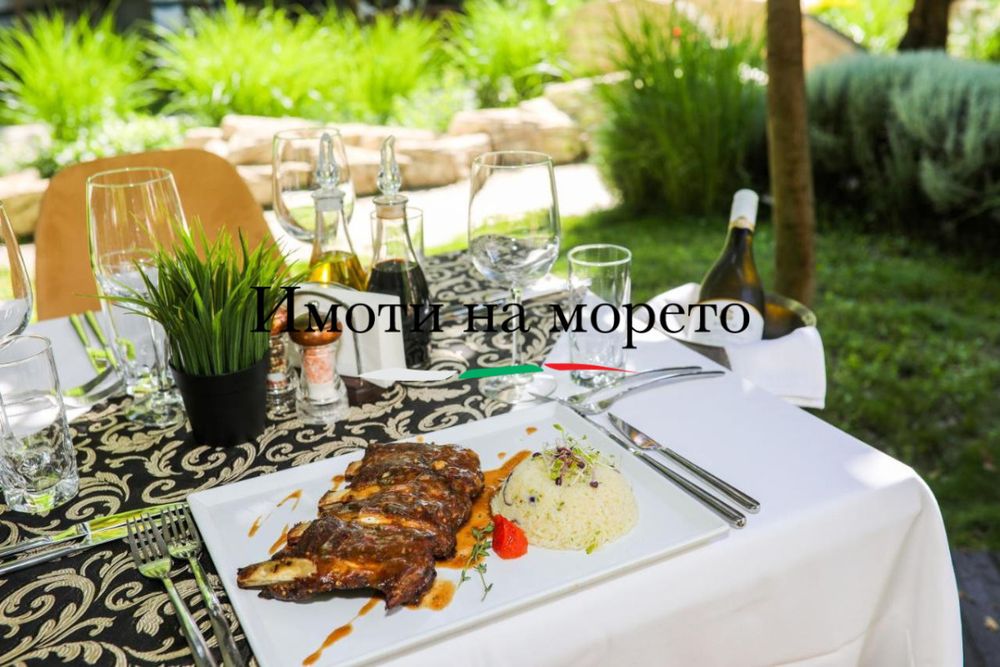 Продава се Едностаен апартамент в с. Равда, Област Бургас - 52 кв.м за 952 €/кв.м - Снимка #19