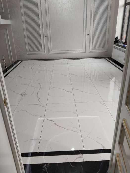 Kafel Ustasi pol sanuzel zina 8$ dan boshlanadi mehnat haqimiz