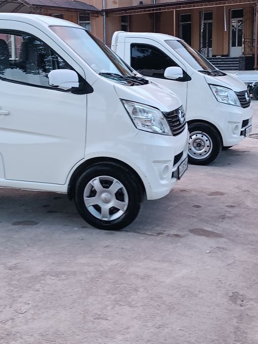 Чанган доставка лабо