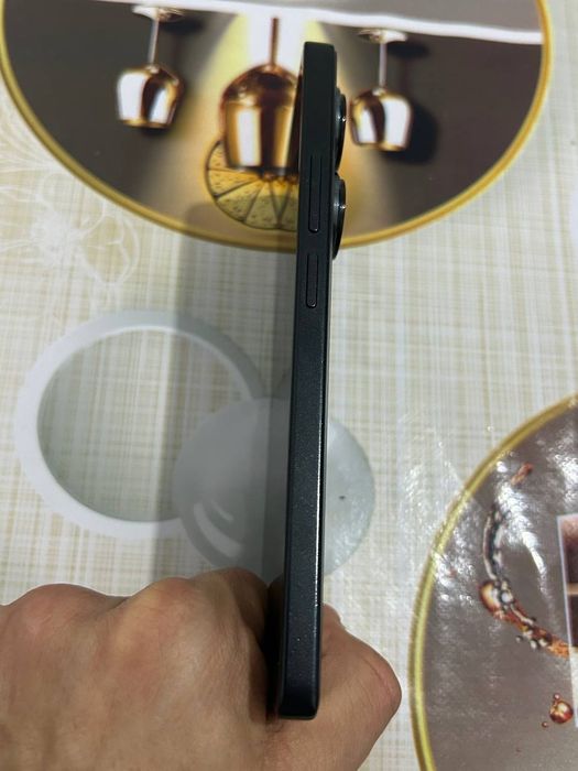 Sotiladi Redmi Note 13 pro 12/512