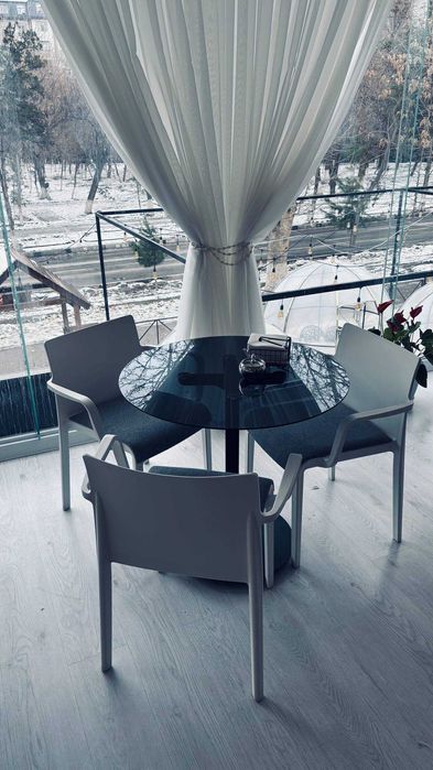 Treet.uzb 14 тa стол 55 тa стул