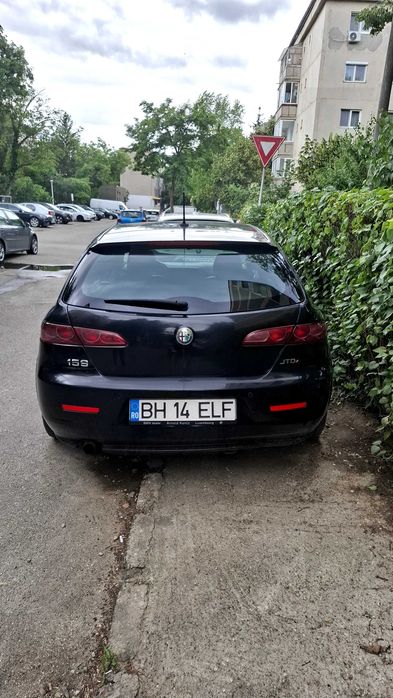 ALFA ROMEO 159 2011 — imagine 2