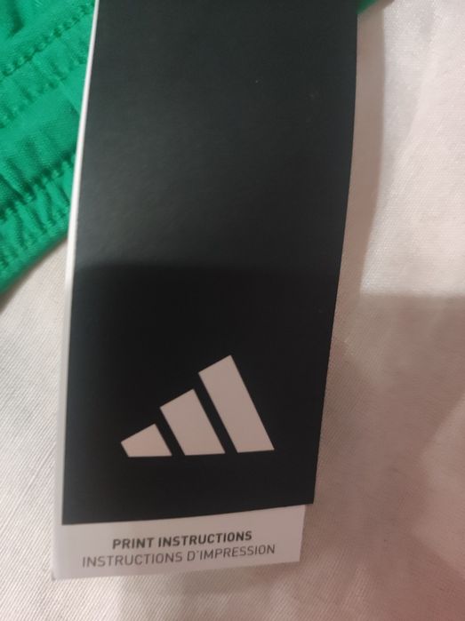 Къси панталони .