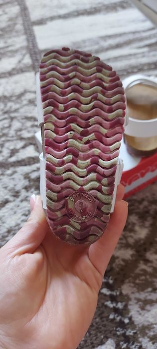 Сандалики детские