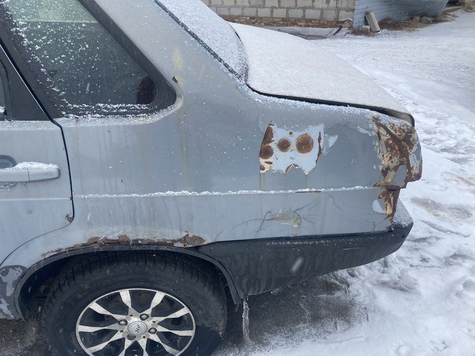 Продам Ваз 21099