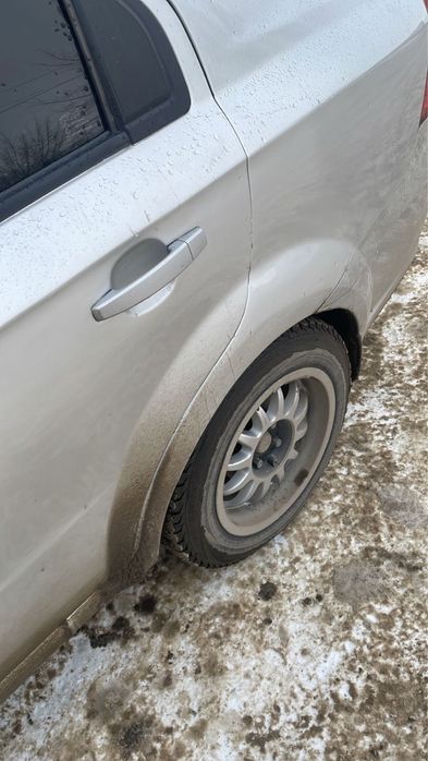 Продам Равон нексия р3