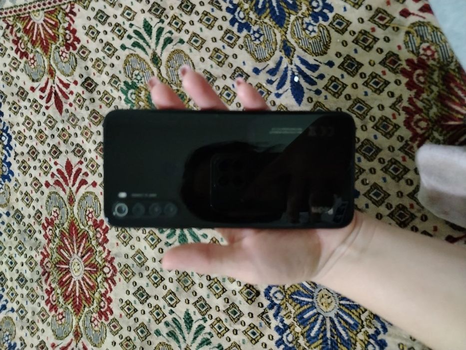 Redmi note 8 satiladi