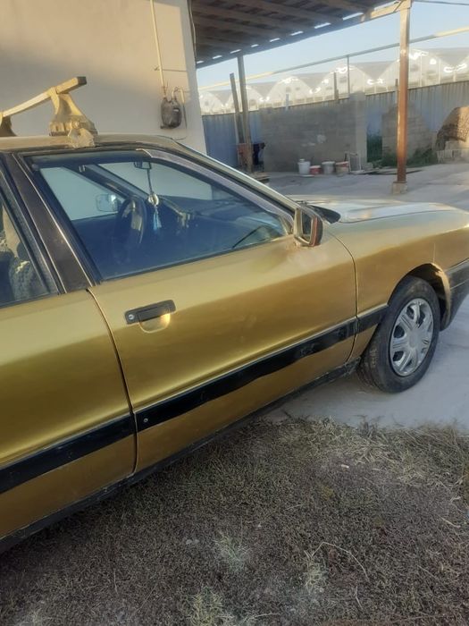 Ауди 80 продам срочно