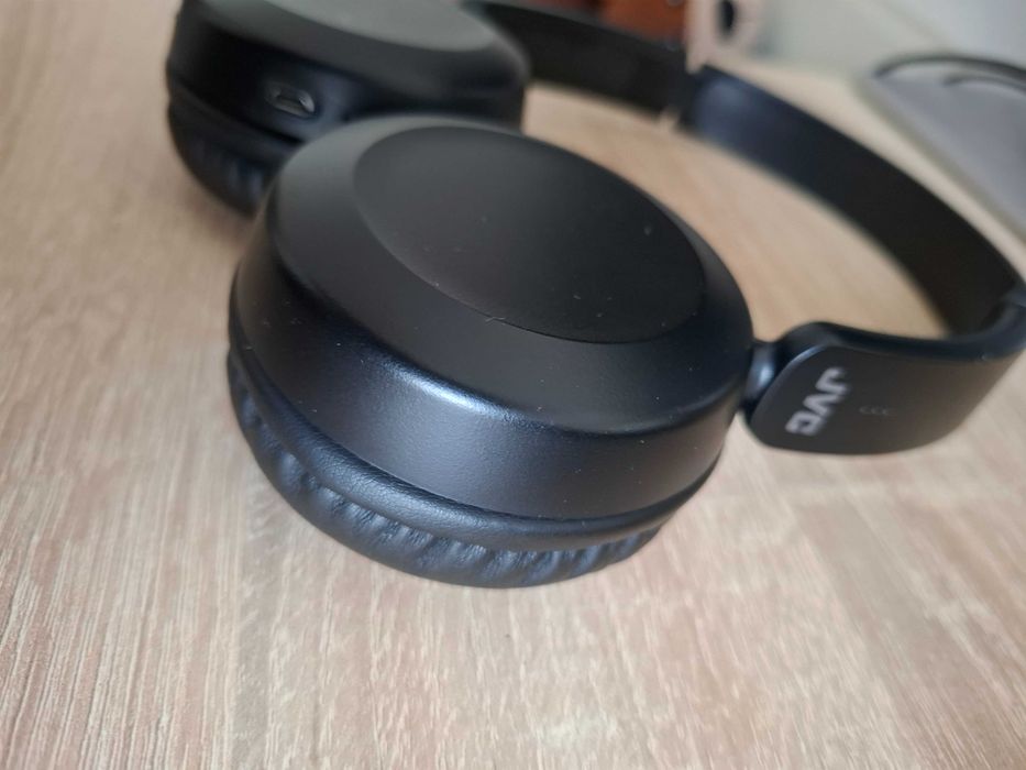 Casti bluetooth JVC HA-S31bt