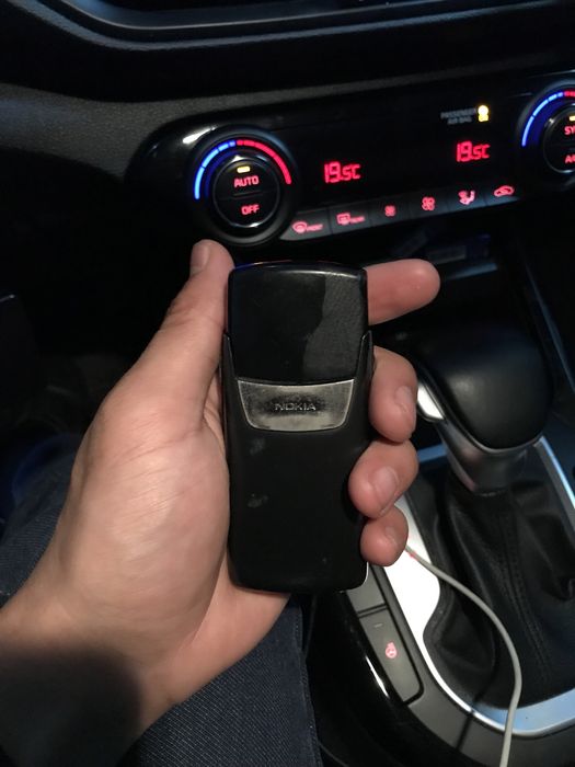 Обмен Нокия 8910i