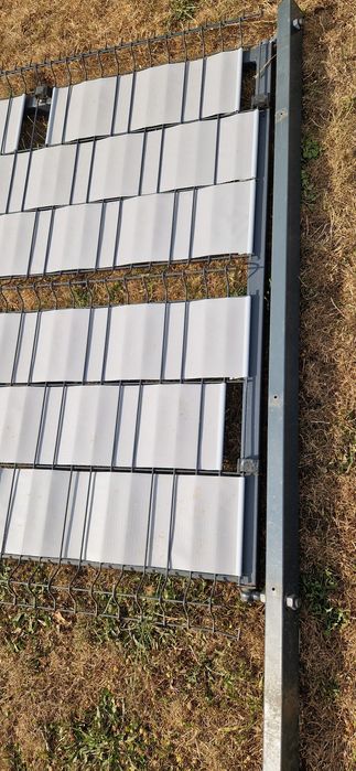 Оградно пано/врата/порта