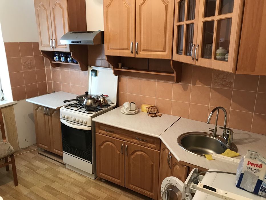 1-2 комн в Авангарде, WiFi, 4 мкр