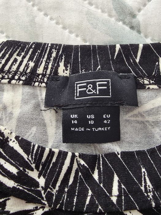 Тениска F&F, розм. L