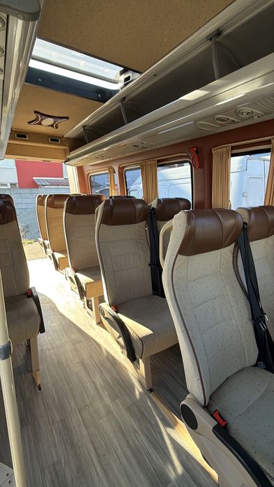 De vanzare Mercedes Sprinter 319