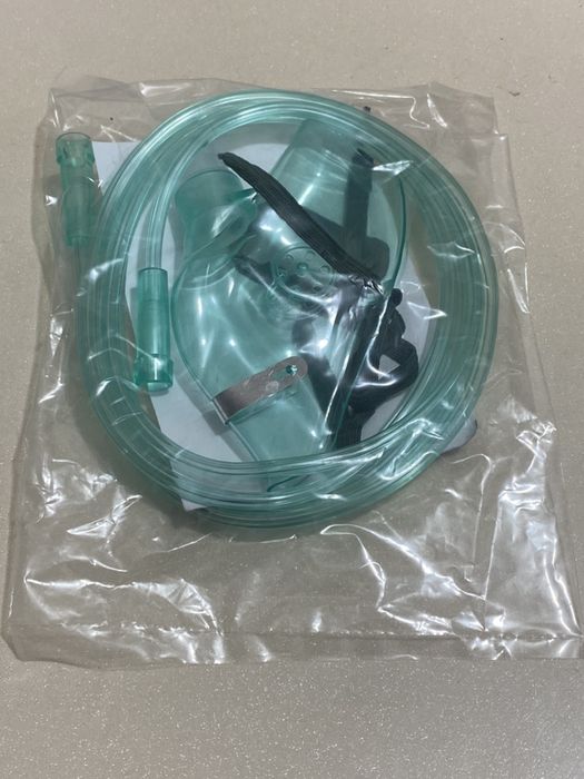 Кислородная Маска Оптом