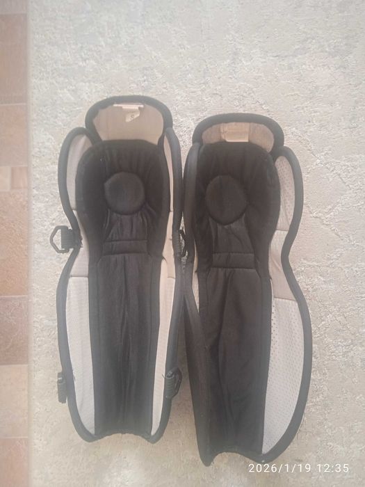 Продам. Щитки хоккейные