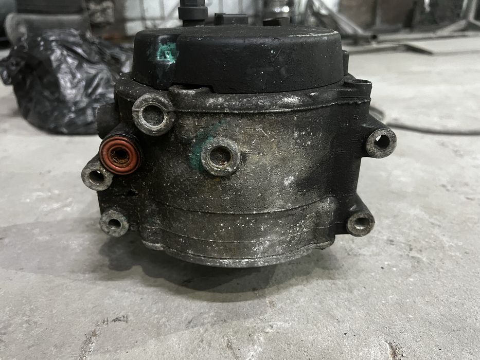 Генератор Мерседес ML