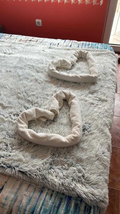 Дава се под наем Мезонет в Велико Търново, Картала - 70 кв.м за 284.07 € - Снимка #15