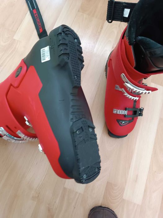 Обувки за ски HEAD Advant EDGE 75