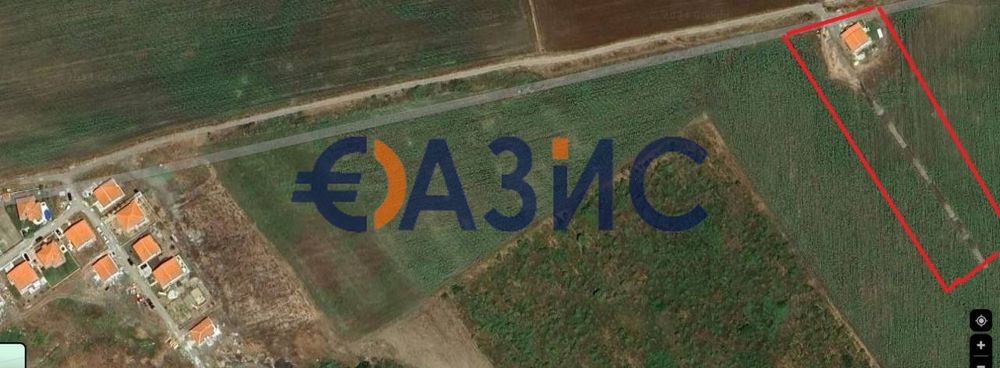 Продава се Парцел в с. Александрово, Област Бургас - 500 кв.м за 16 €/кв.м - Снимка #7