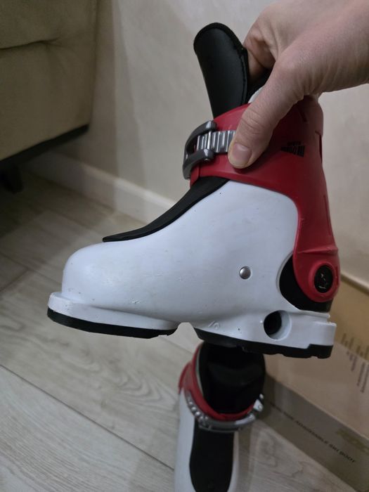 Clapari reglabili Roces Idea up marime reglabila 25-29