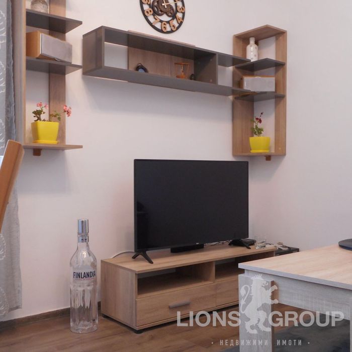 Продава се Двустаен апартамент в Варна, Чаталджа - 58 кв.м за 2759 €/кв.м - Снимка #3