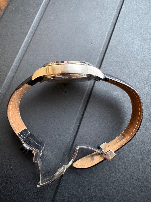 Ceas Glashutte union