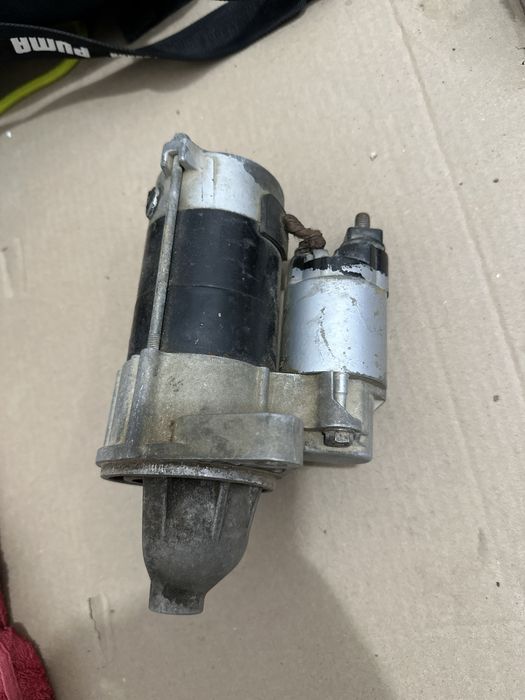 Стартер на прадо 120