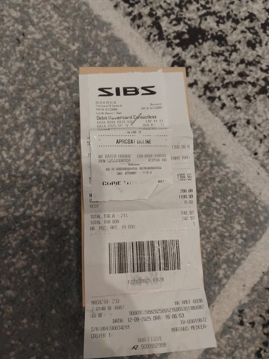 Motorola Edge 50 Pro,în garanție