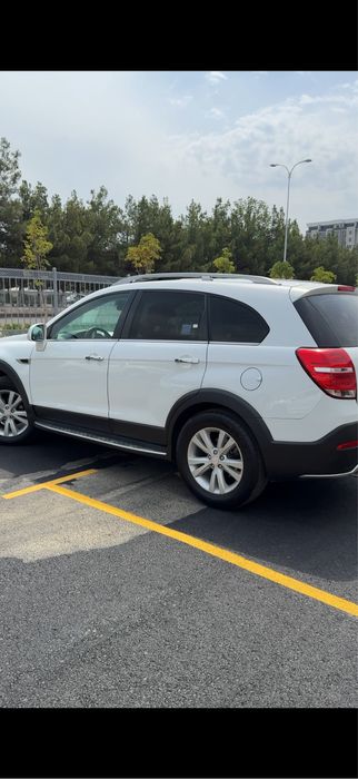 Captiva 3+ 2015