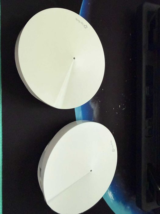 Sistem Wireless Mesh Deco M5 AC1300 Tp-Link