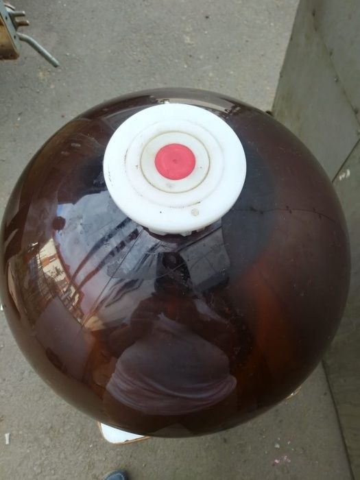 Пластиковые кеги